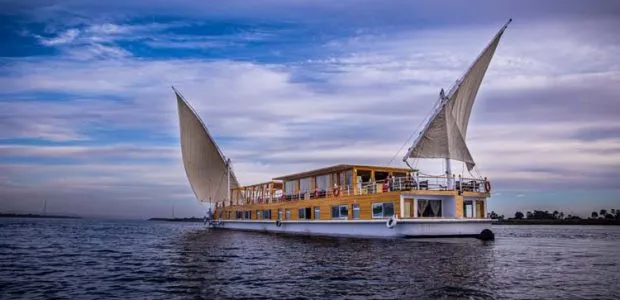 Elephantine Dahabiya Cruise 